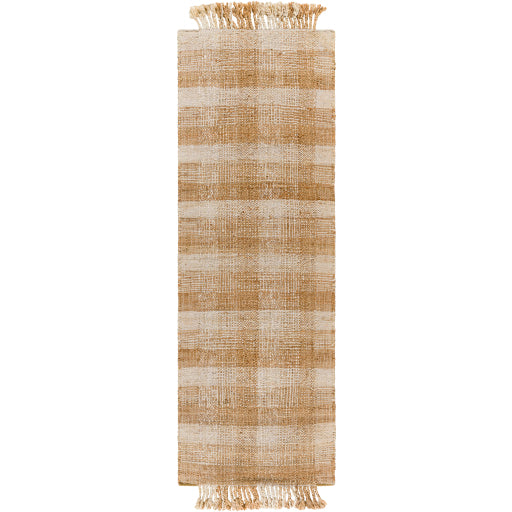 Surya Jasmine JAM-2305 Light Beige Cottage  Rug