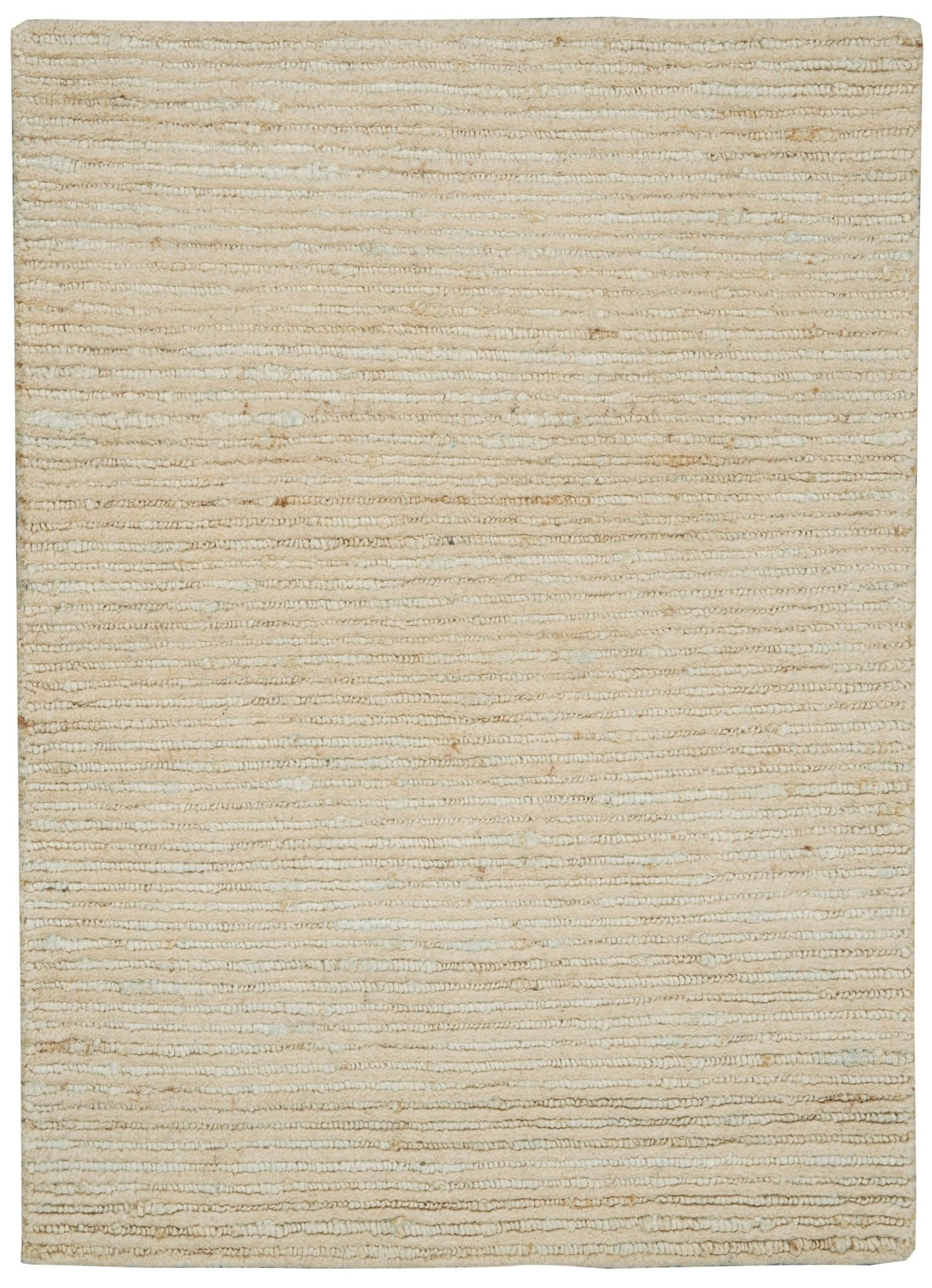 Calvin Klein Kathmandu CK920 Natural Contemporary Knotted Rug - Rugs - Calvin Klein - Atlanta Designer Rugs