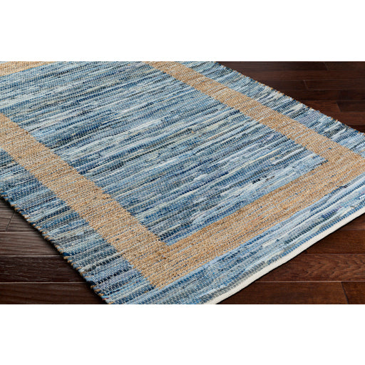 Surya Jean JEA-2300 Tan Modern  Rug