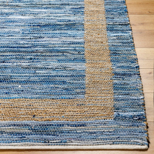 Surya Jean JEA-2300 Tan Modern  Rug