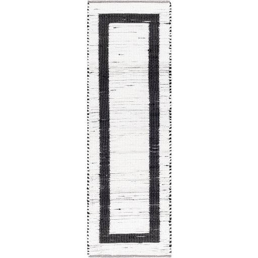 Surya Jean JEA-2303 Ivory Modern  Rug