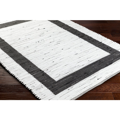 Surya Jean JEA-2303 Ivory Modern  Rug