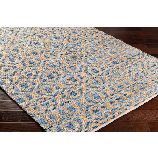 Surya Jean JEA-2304 Tan Modern  Rug