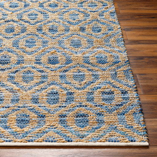 Surya Jean JEA-2304 Tan Modern  Rug