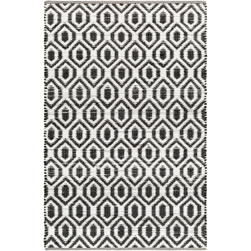 Surya Jean JEA-2307 Ivory Modern  Rug