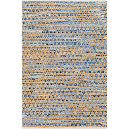 Surya Jean JEA-2308 Tan Modern  Rug