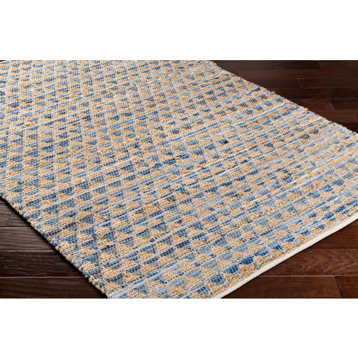 Surya Jean JEA-2308 Tan Modern  Rug