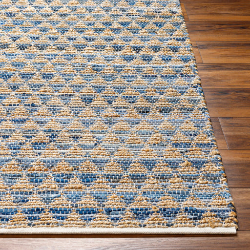 Surya Jean JEA-2308 Tan Modern  Rug