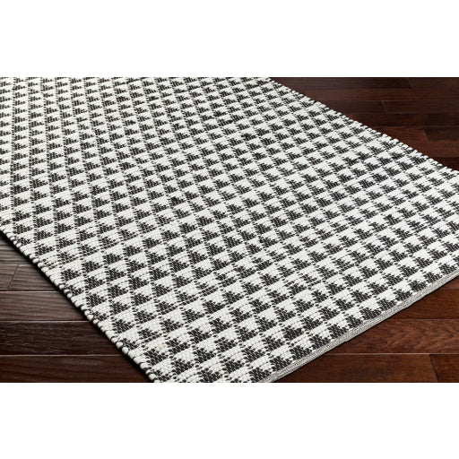 Surya Jean JEA-2311 Ivory Modern  Rug