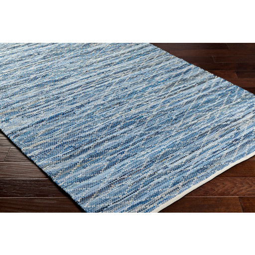 Surya Jean JEA-2313 Tan Modern  Rug