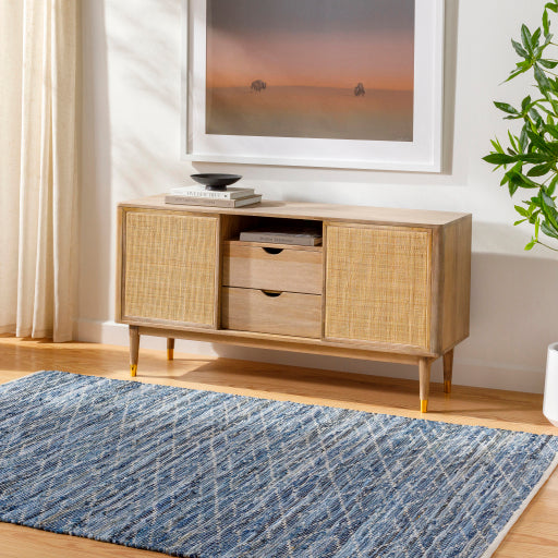 Surya Jean JEA-2313 Tan Modern  Rug