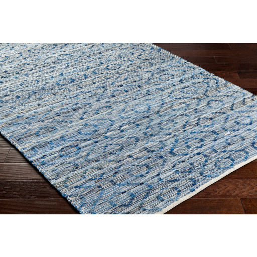 Surya Jean JEA-2314 Tan Modern  Rug