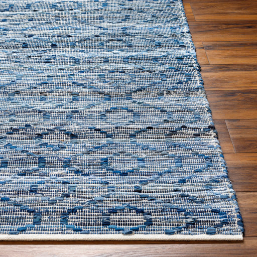 Surya Jean JEA-2314 Tan Modern  Rug