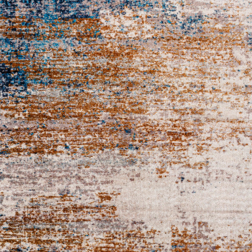 Surya Jefferson JFS-2309 Rust Modern  Rug