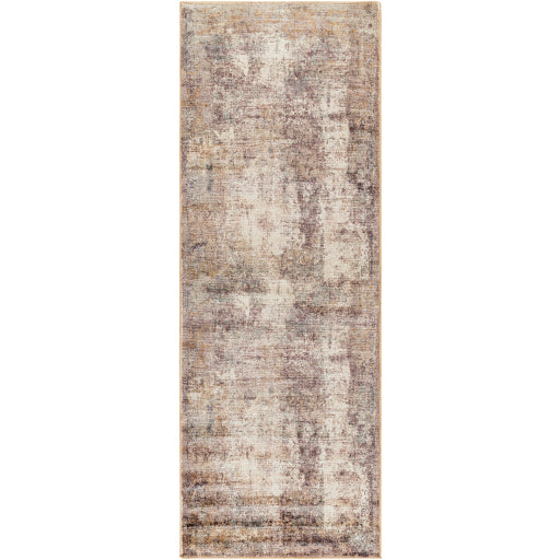 Surya Jefferson JFS-2311 Mauve Modern  Rug