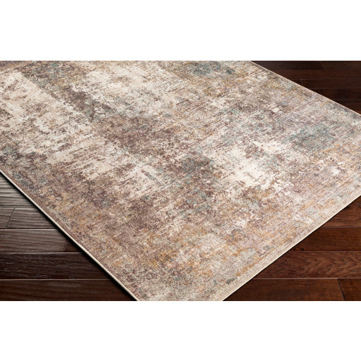 Surya Jefferson JFS-2311 Mauve Modern  Rug