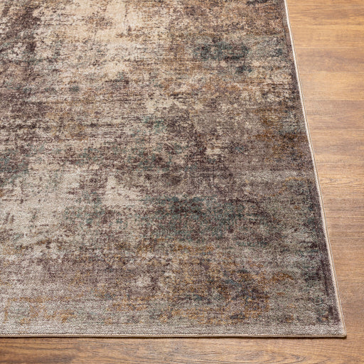 Surya Jefferson JFS-2311 Mauve Modern  Rug