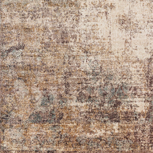 Surya Jefferson JFS-2311 Mauve Modern  Rug