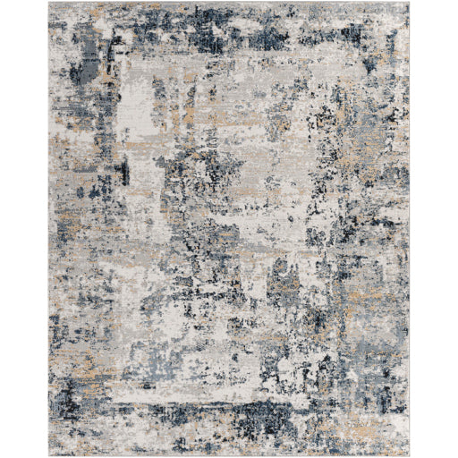 Surya Jolie JLO-2329 Slate Modern  Rug