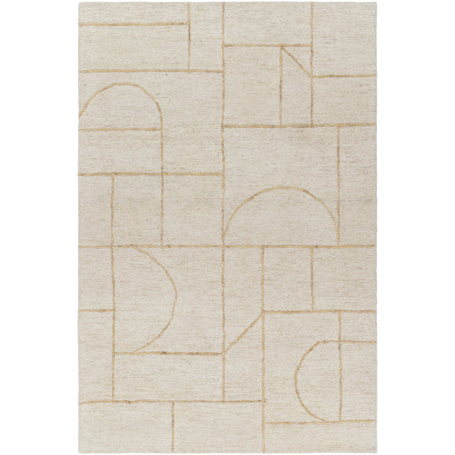 Surya Jules JLS-2308  Modern  Rug