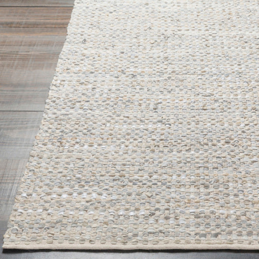 Surya Jamie JMI-8005 Pale Blue Modern  Rug