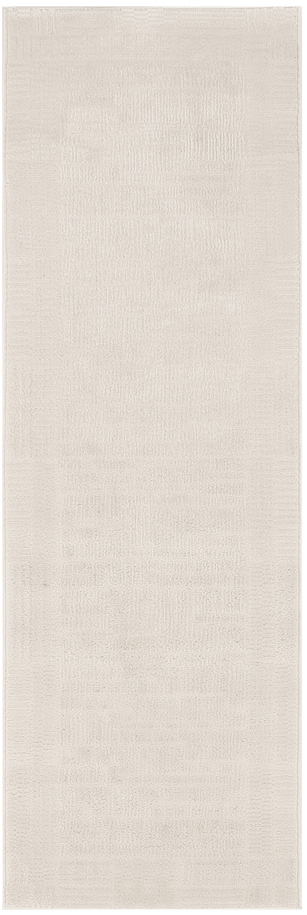 Nourison Home Nordic  Ivory  Contemporary