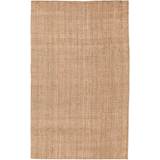 Surya Jute Woven JS-2 Tan Cottage  Rug