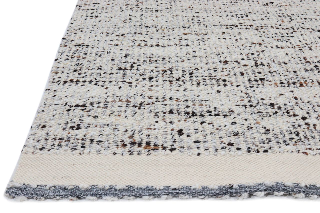 KAS Darcy 2502 Ivory Casual Rug - Rugs - KAS - Atlanta Designer Rugs