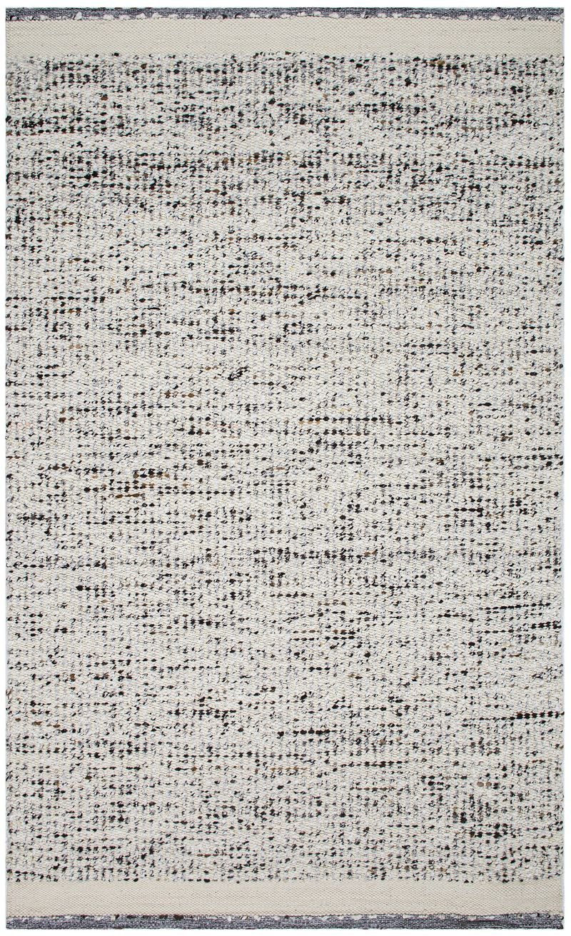 KAS Darcy 2502 Ivory Casual Rug - Rugs - KAS - Atlanta Designer Rugs