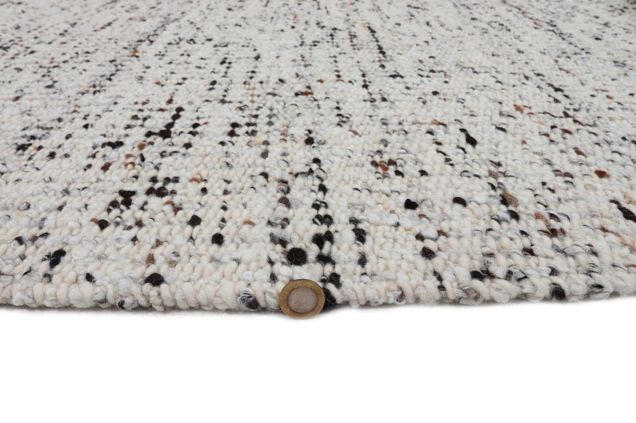 KAS Darcy 2502 Ivory Casual Rug - Rugs - KAS - Atlanta Designer Rugs