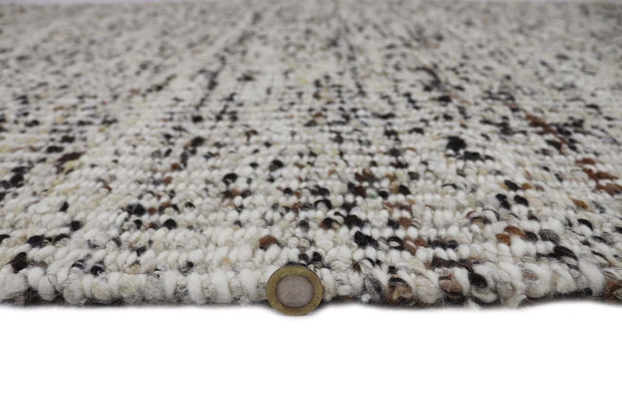 KAS Darcy 2503 Ivory Casual Rug - Rugs - KAS - Atlanta Designer Rugs