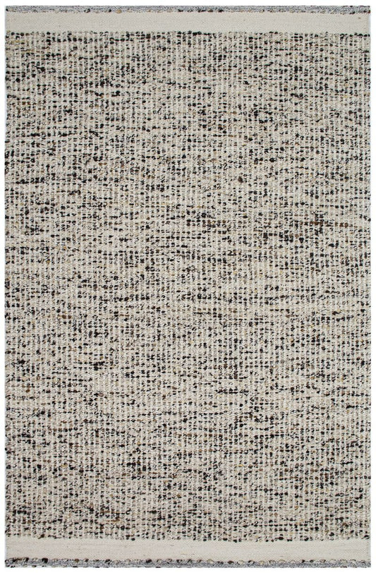 KAS Darcy 2503 Ivory Casual Rug - Rugs - KAS - Atlanta Designer Rugs