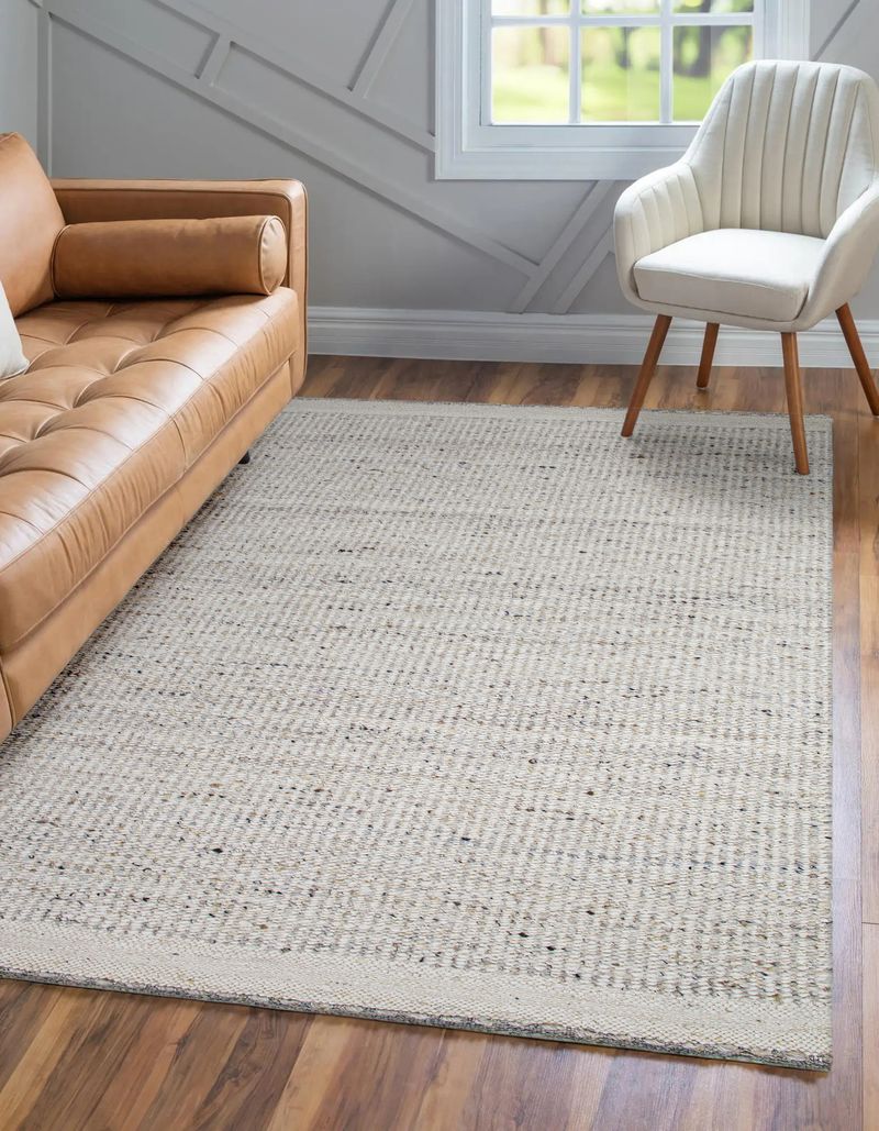 KAS Darcy 2504 Natural Casual Rug - Rugs - KAS - Atlanta Designer Rugs