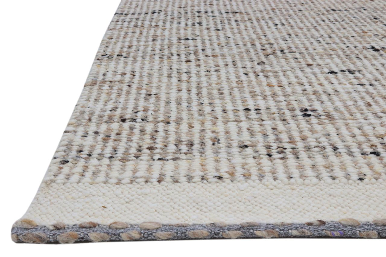 KAS Darcy 2505 Ivory Casual Rug - Rugs - KAS - Atlanta Designer Rugs