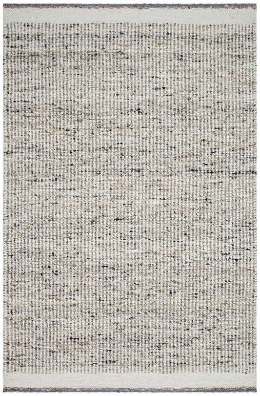 KAS Darcy 2505 Ivory Casual Rug - Rugs - KAS - Atlanta Designer Rugs