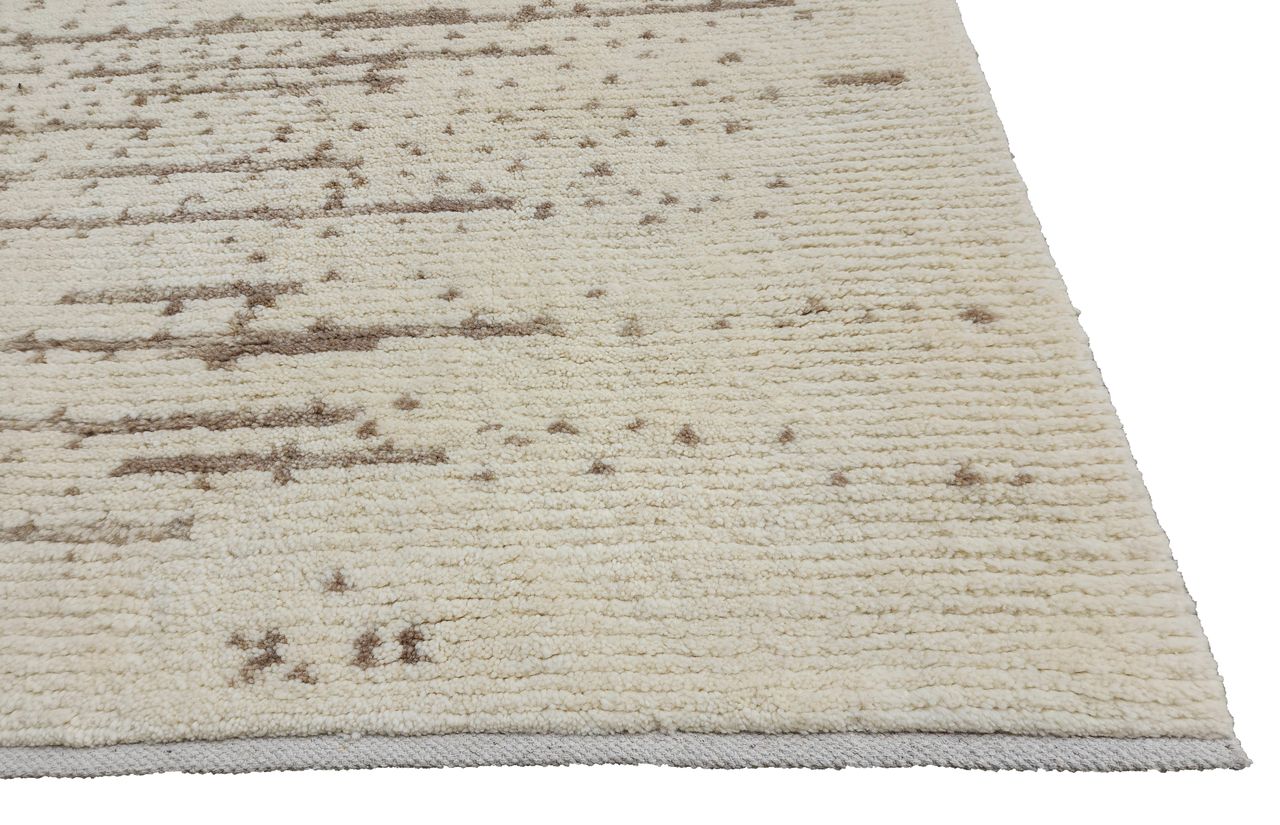 KAS Marley 1000 Ivory Casual Rug - Rugs - KAS - Atlanta Designer Rugs