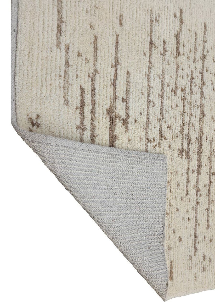 KAS Marley 1000 Ivory Casual Rug - Rugs - KAS - Atlanta Designer Rugs