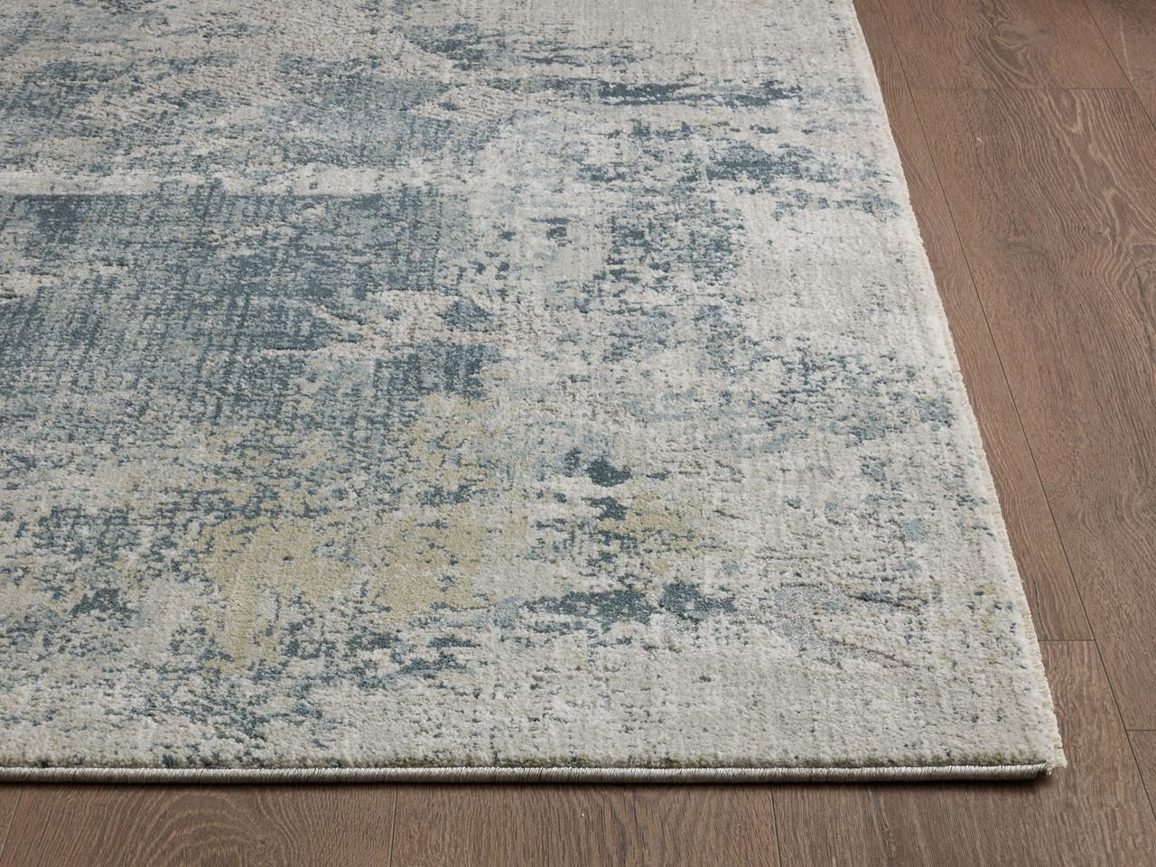 KAS Peyton 4004 Grey/Blue Transitional Rug - Rugs - KAS - Atlanta Designer Rugs