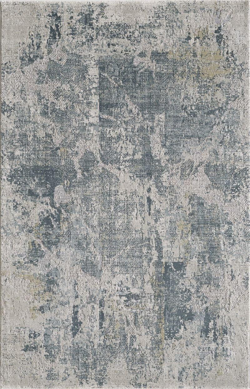 KAS Peyton 4004 Grey/Blue Transitional Rug - Rugs - KAS - Atlanta Designer Rugs