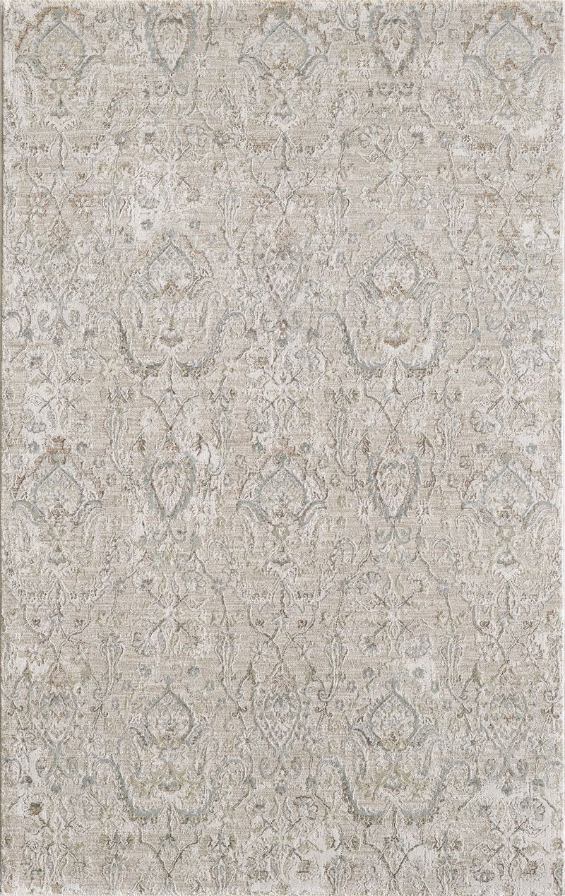 KAS Peyton 4007 Lt Moss Transitional Rug - Rugs - KAS - Atlanta Designer Rugs