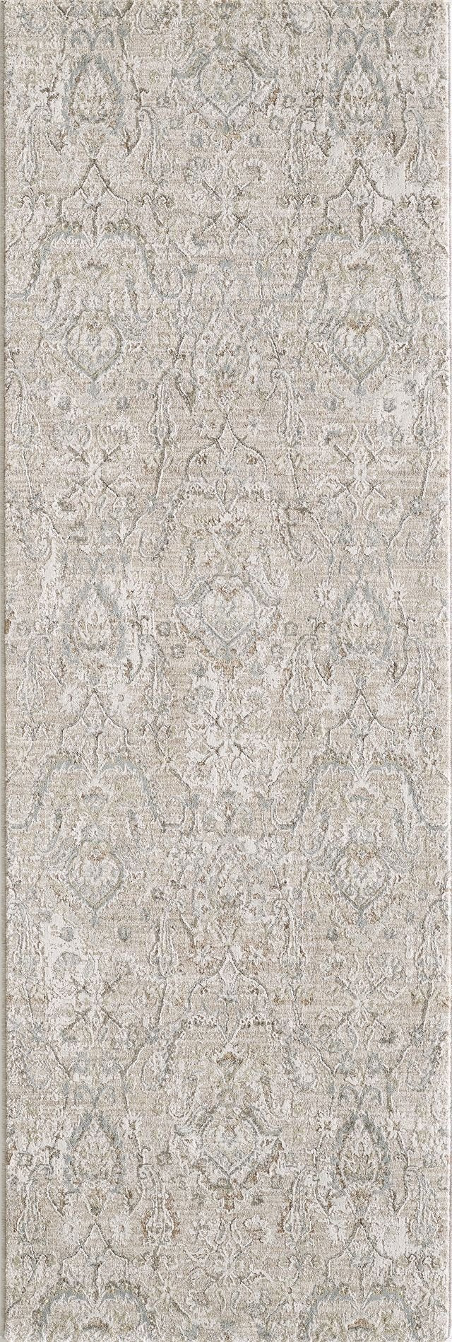 KAS Peyton 4007 Lt Moss Transitional Rug - Rugs - KAS - Atlanta Designer Rugs