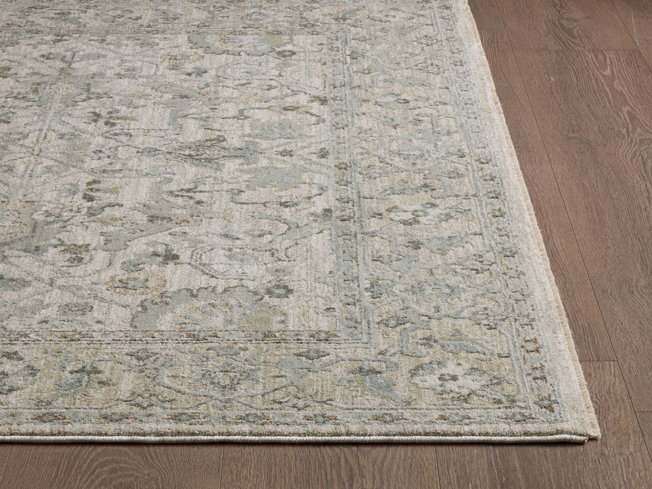 KAS Peyton 4008 Ivory/Beige Transitional Rug - Rugs - KAS - Atlanta Designer Rugs