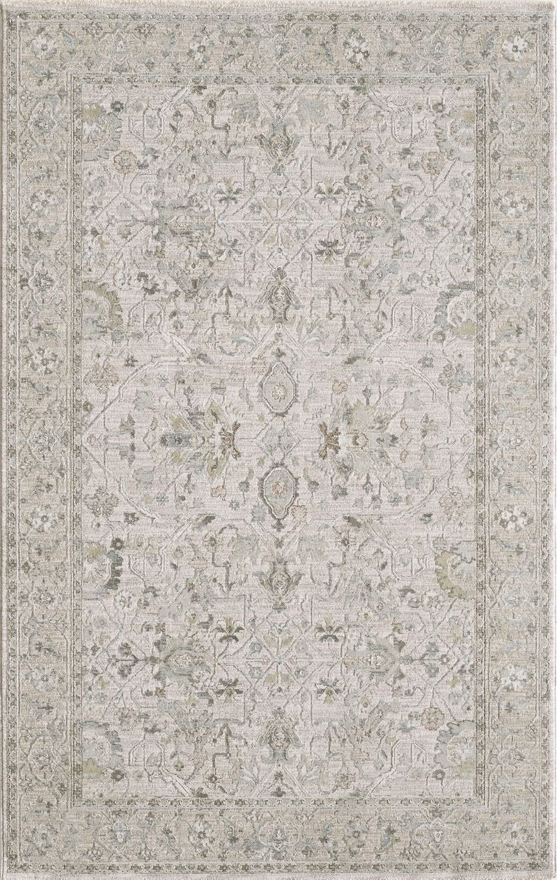 KAS Peyton 4008 Ivory/Beige Transitional Rug - Rugs - KAS - Atlanta Designer Rugs