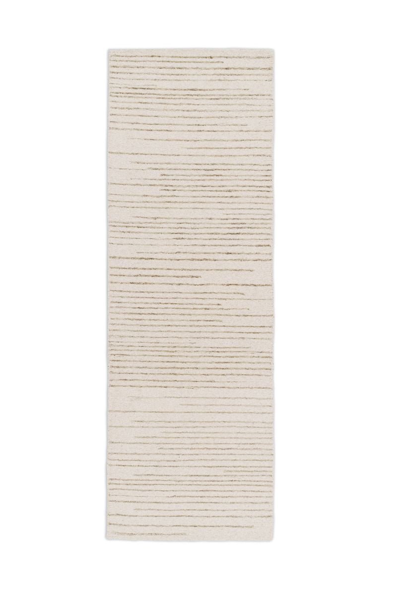 KAS Tuscany 401 Ivory Transitional Hand Tufted Rug - Rugs - KAS - Atlanta Designer Rugs