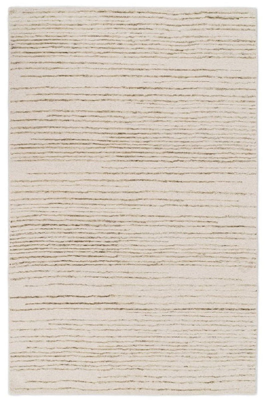 KAS Tuscany 401 Ivory Transitional Hand Tufted Rug - Rugs - KAS - Atlanta Designer Rugs