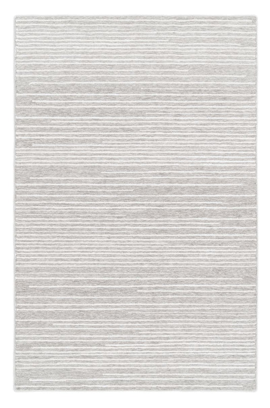 KAS Tuscany 403 Grey Transitional Hand Tufted Rug - Rugs - KAS - Atlanta Designer Rugs