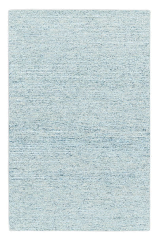 KAS Tuscany 405 Teal Transitional Hand Tufted Rug - Rugs - KAS - Atlanta Designer Rugs