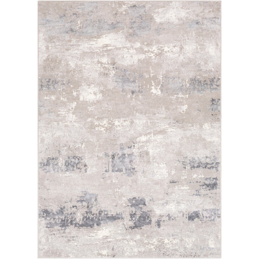 Surya Katmandu KAT-2313 Charcoal Modern  Rug