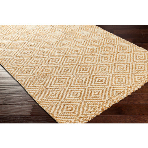 Surya Kerala KER-2301 Light Beige Cottage  Rug