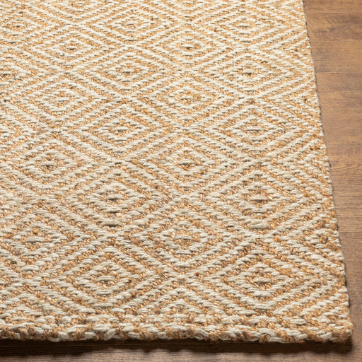 Surya Kerala KER-2301 Light Beige Cottage  Rug